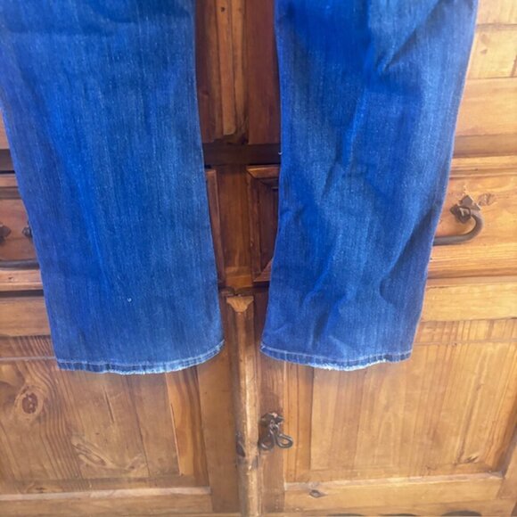 American Rag Company Women's Jeans - Size 11S - Picture 4 of 10